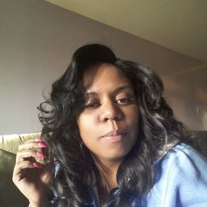 Meet your Posher, Pamela